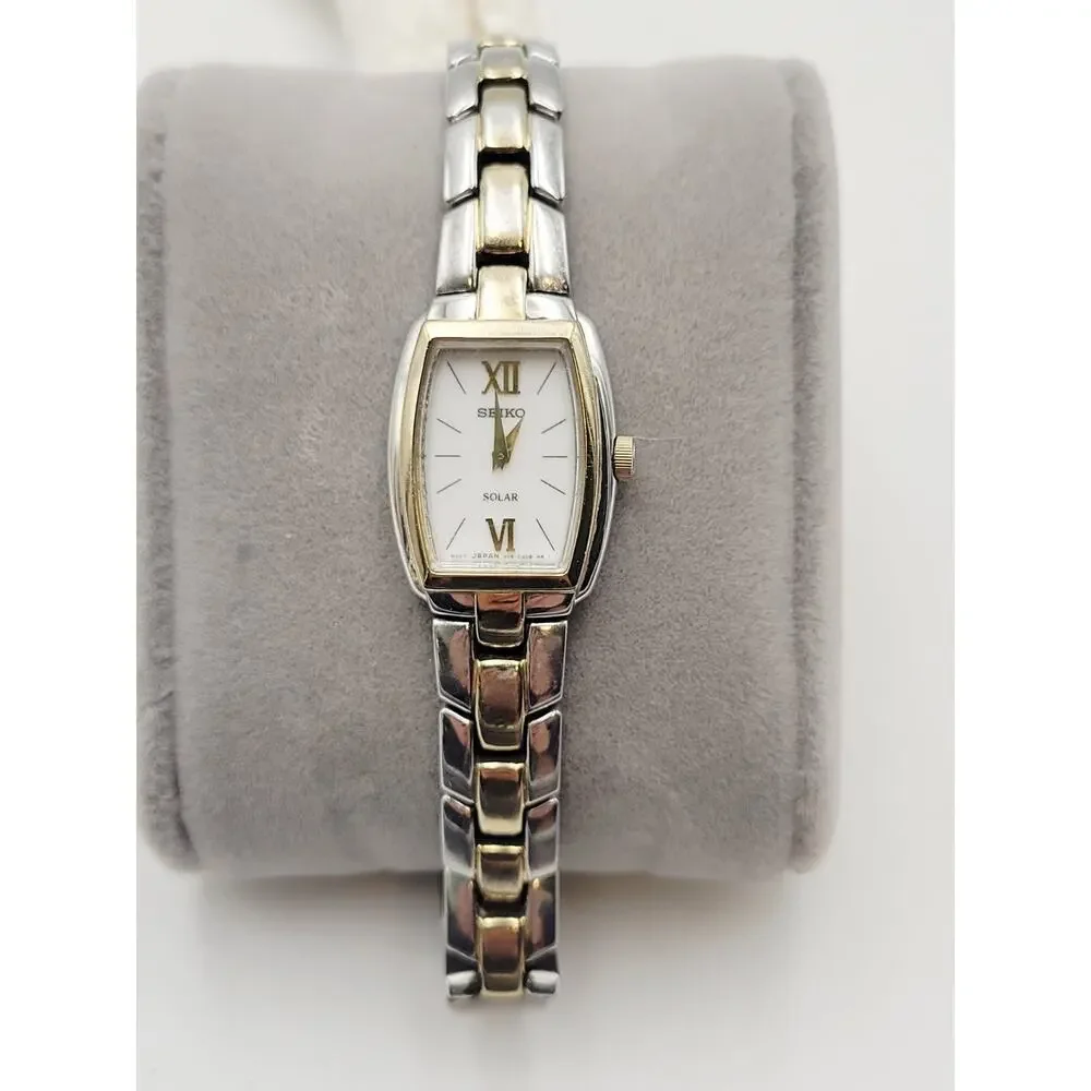 Seiko this vintage